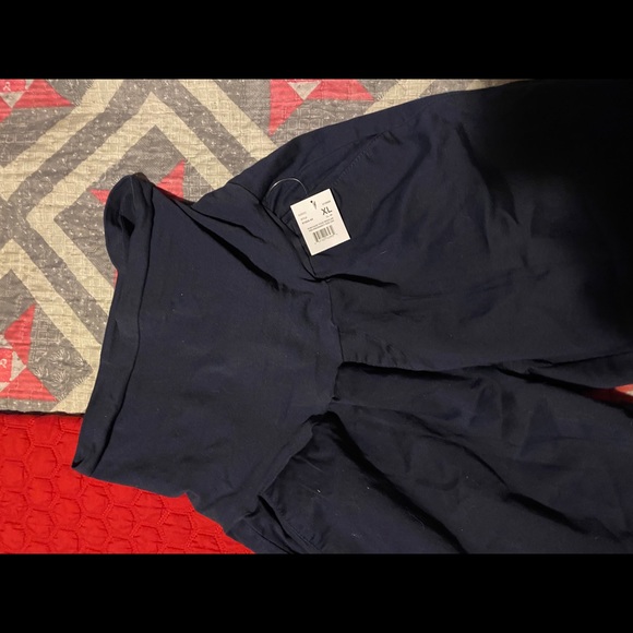 Maternity Bootcut Jeans - Picture 6 of 12